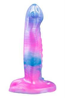 8.5 Inch Silicone Monster Dildo