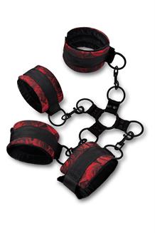 5Pc Hogtie Set