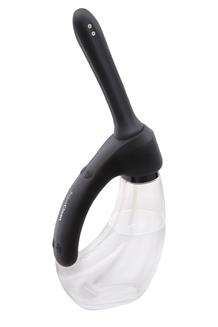 Rechargeable Auto Douche