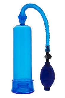 Penis Enlarger Blue