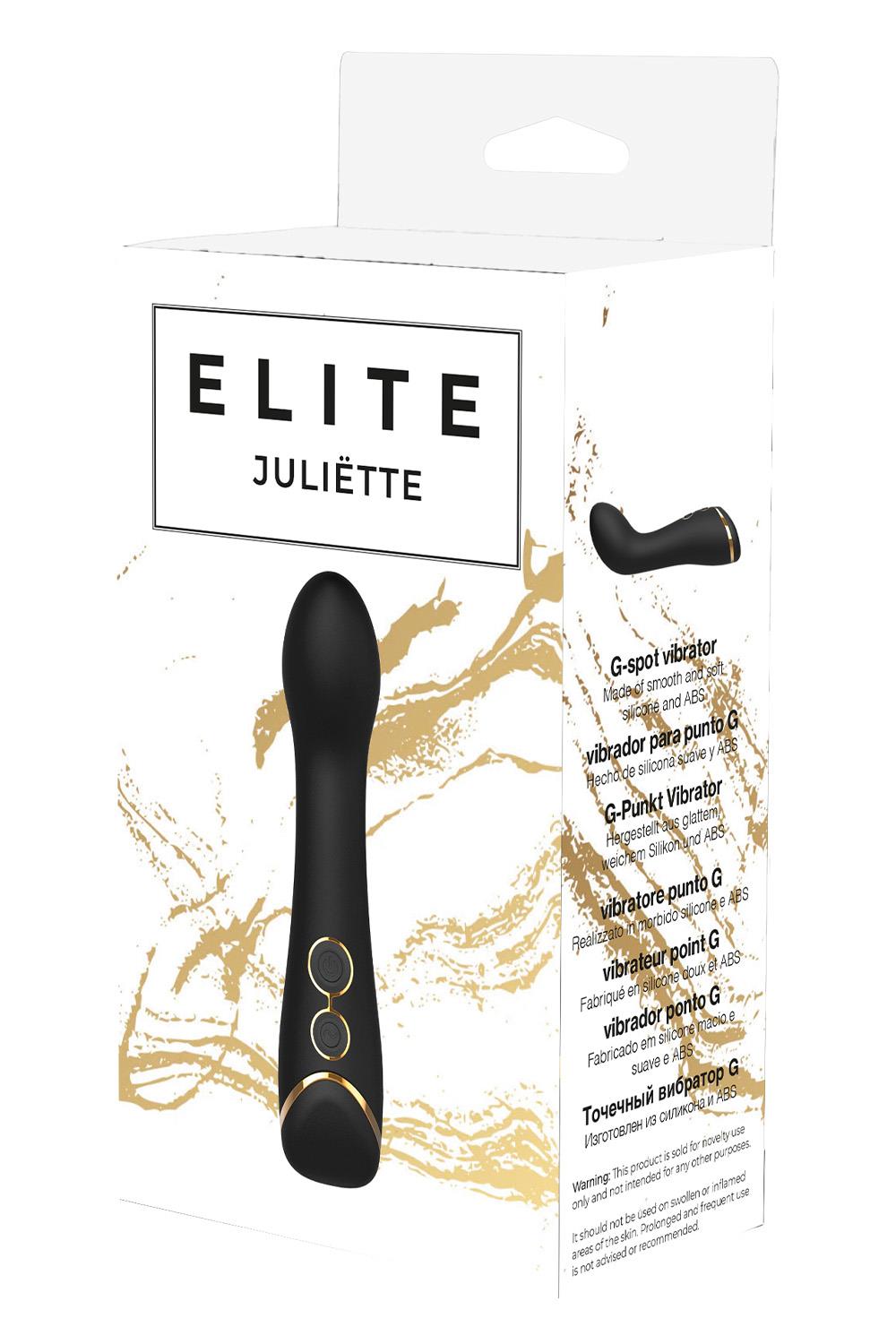 ELITE JULIETTE