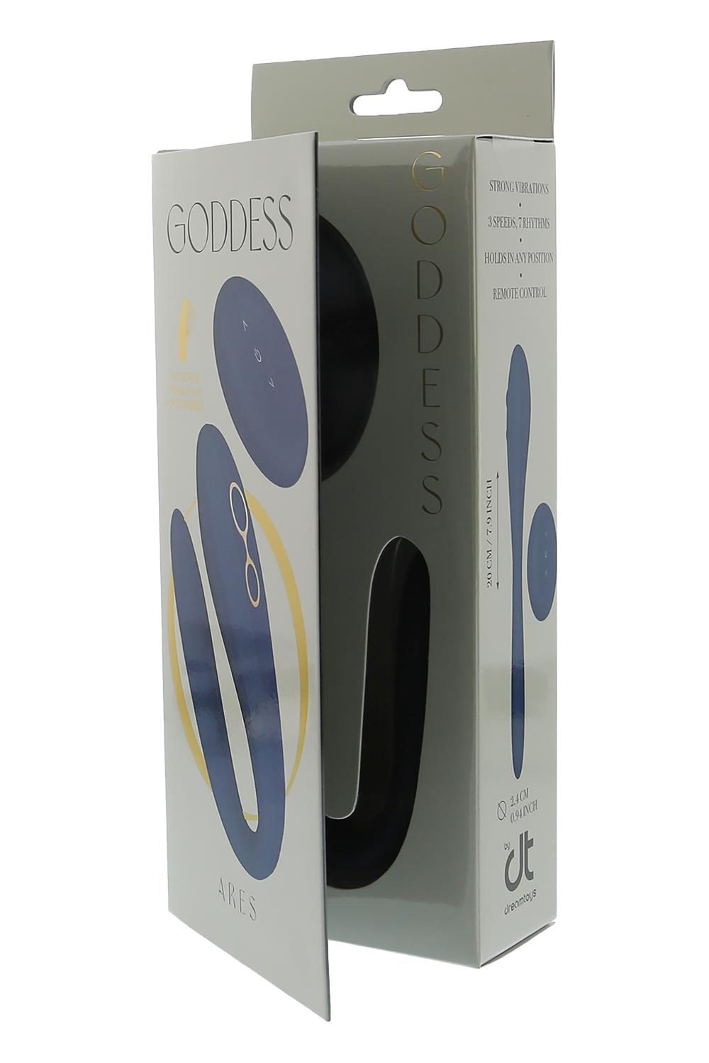 GODDESS COLLECTION ARES