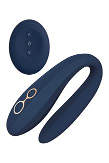 Ares Bendable C-shape Vibrator