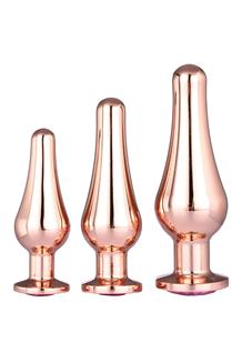Pleasure Set Rose Gold