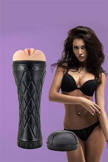 Tori Vagina Masturbator