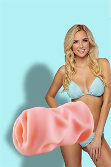 Scarlett Pocket Pussy