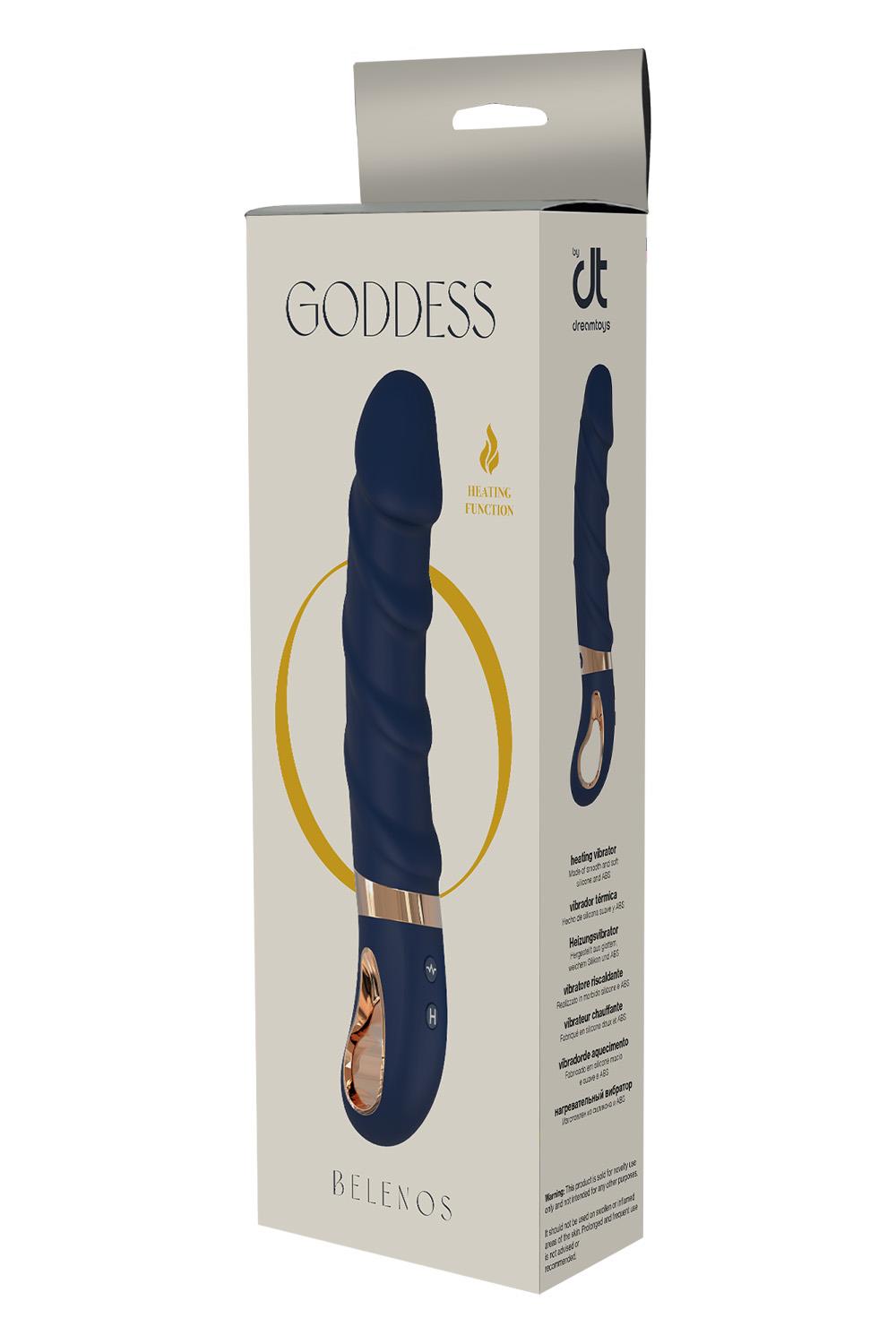 GODDESS COLLECTION BELENOS