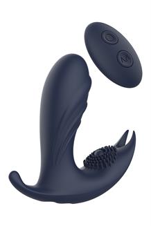 Atomic Prostate Massager with Remote