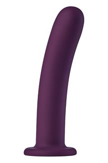 ZENON Dildo with Suction Cup