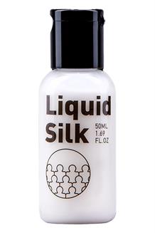 Liquid Silk 50Ml