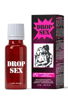 Drop Sex 20 Ml