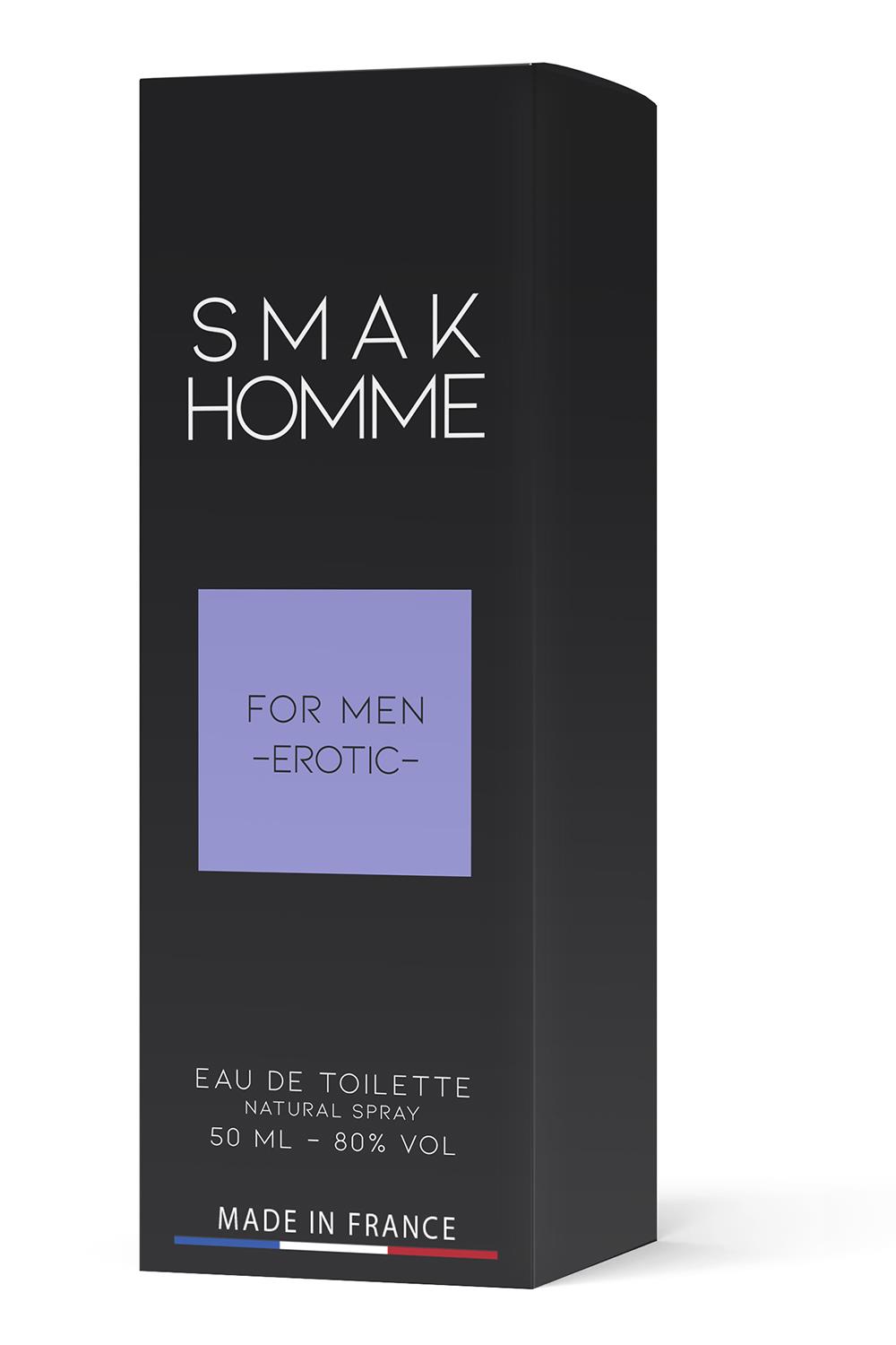 SMAK FOR MAN 50 ML
