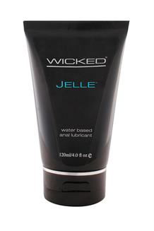 Jelle Anal Lubricant 120Ml