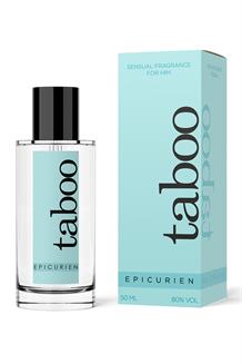 Taboo Epicurien For Him 50 Ml