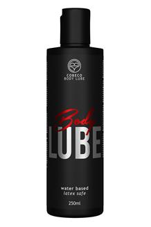 Bodylube Water Based  250Ml