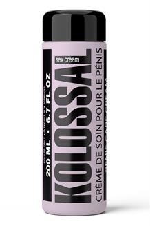 Kolossal Sex Cream 200 Ml