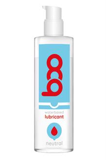 Waterbased Lubricant Neutral 50Ml