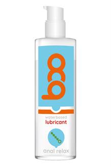 Waterbased Lubricant Anal Relax 150M