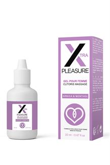 Xtra Pleasure 20Ml
