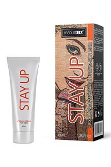 Stay Up 40Ml