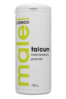 Talcum Maintenance Powder  150G