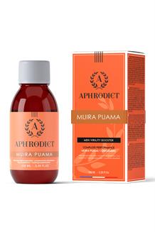 Aphrodict Muira Puama 100 Ml
