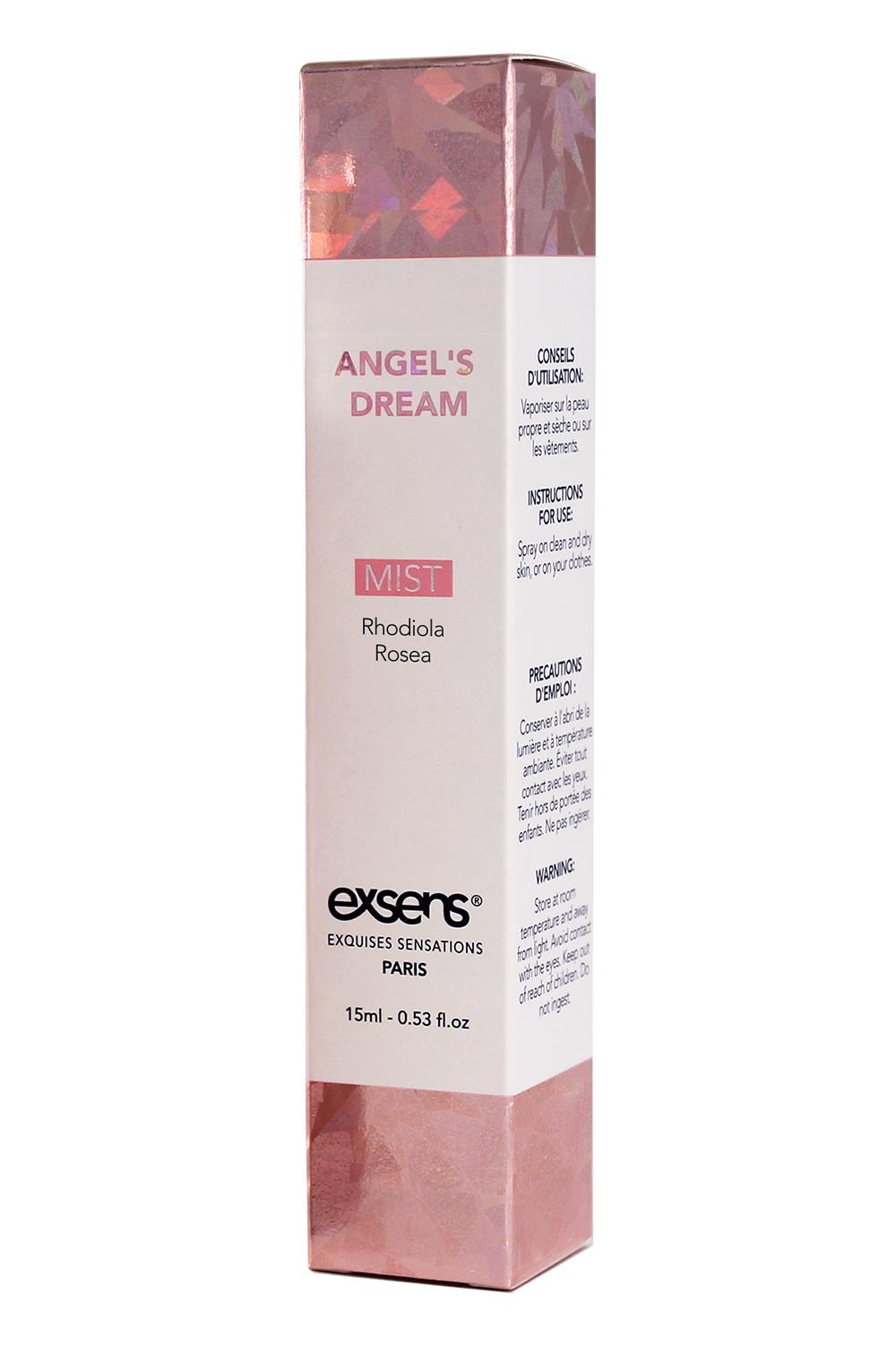 EXSENS MIST ANGELS DREAM 15ML