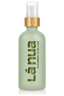 Cucumber Aloe Water Based Lubricant 100Ml