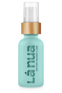 Unflavored Water Based Lubricant 30Ml