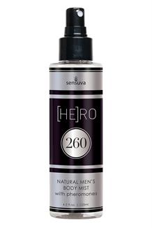 HERO 260 Body Mist 125ml
