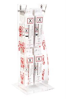 Original 12 Piece Tower Display