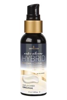 Hybrid Personal Moisturizer Original Unflavored 57ml