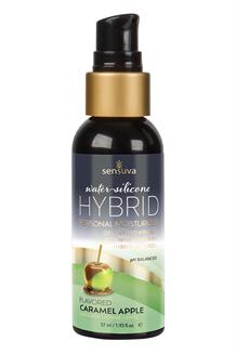 Hybrid Personal Moisturizer Caramel Apple 57ml
