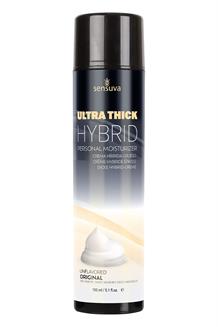 Ultra-Thick Hybrid Personal Moisturizer Original Unflavored  150ml