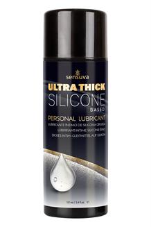 Ultra-Thick Silicone Personal Lubricant 100ml 