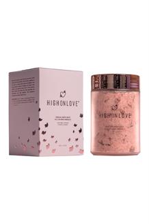 Sensual Bath Salts 500g