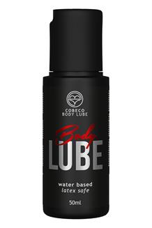 Bodylube Water Based 50ml