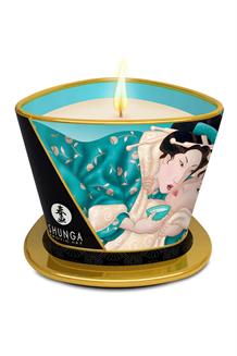 Massage Candle Island Blossoms 170Ml