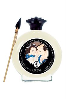 BODYPAINT WHITE CHOCOLATE VANILLA 335 GR