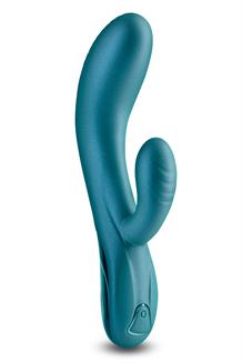 Regent Metallic Green