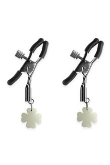 Nipple Clamps G4 Gunmetal