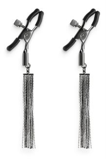 Nipple Clamps D2 Gunmetal
