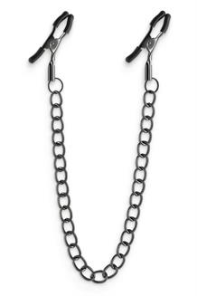 Nipple Clamps Dc2 Gunmetal