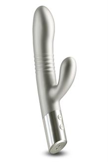 Grace Metallic Champagne