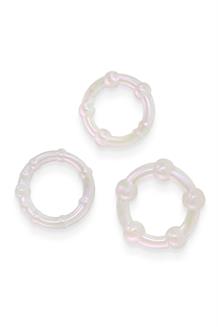 Intensity Rings Pearl