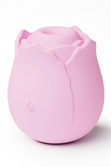 The Vibrating Rose Pink