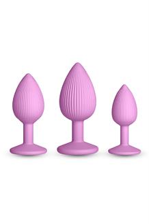 Triple Ace Kit Blush