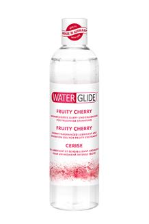Waterglide 300 Ml Fruity Cherry