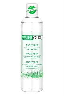 Waterglide 300Ml Aloe Vera