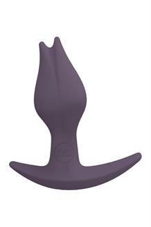 Bootie Fem Dark Taupe